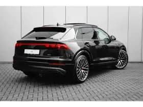 Audi Q8 thumbnail 2