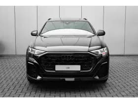 Audi Q8 thumbnail 3