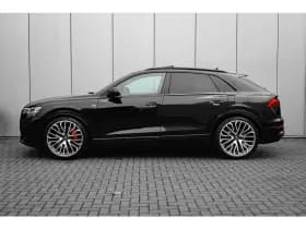 Audi Q8 thumbnail 5