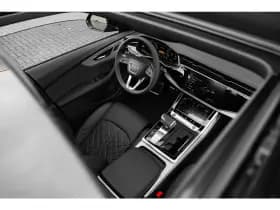 Audi Q8 thumbnail 9