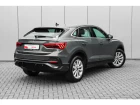 Audi Q3 thumbnail 2