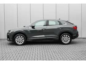 Audi Q3 thumbnail 5