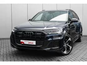 Audi Q7 thumbnail 6