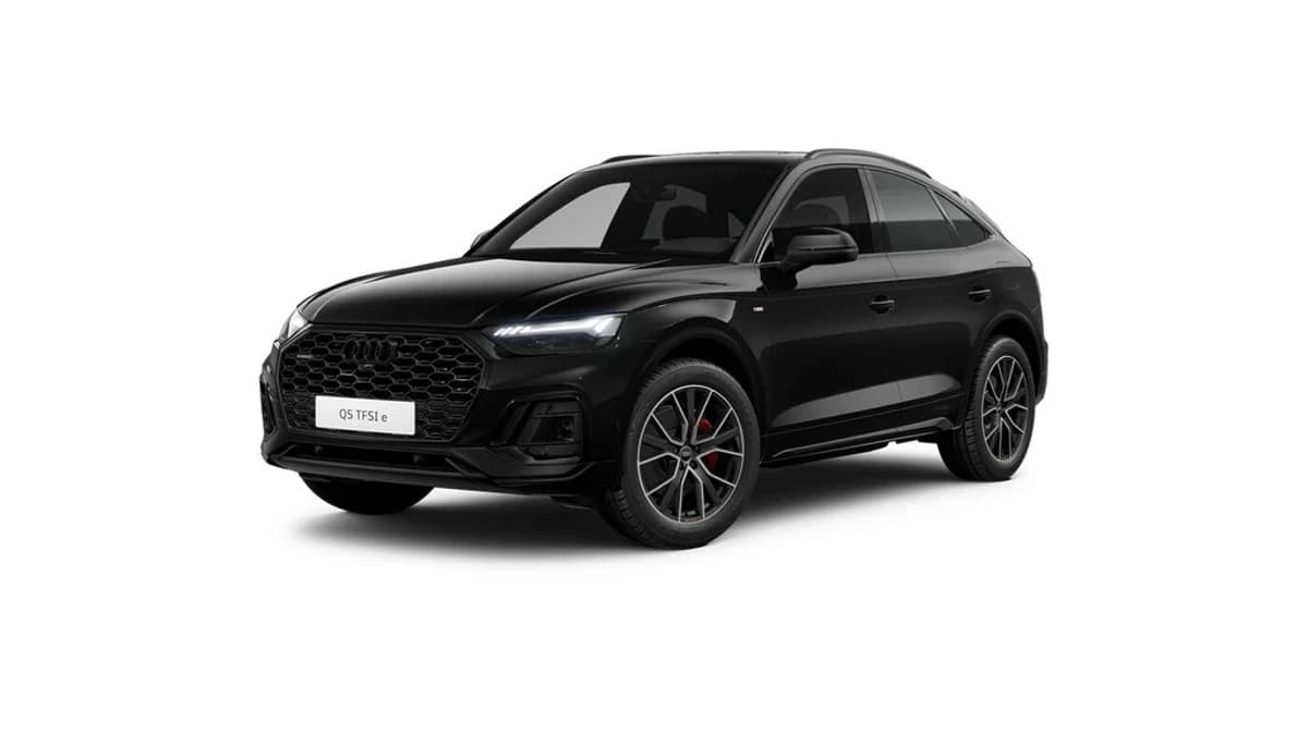 Audi Q5 — foto 1