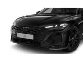 Audi A5 thumbnail 2