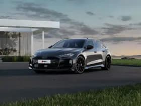 Audi RS 5