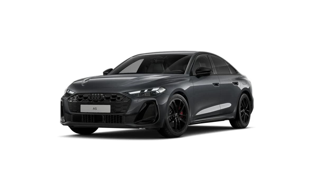 Audi A5 — foto 1