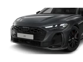 Audi A5 thumbnail 2