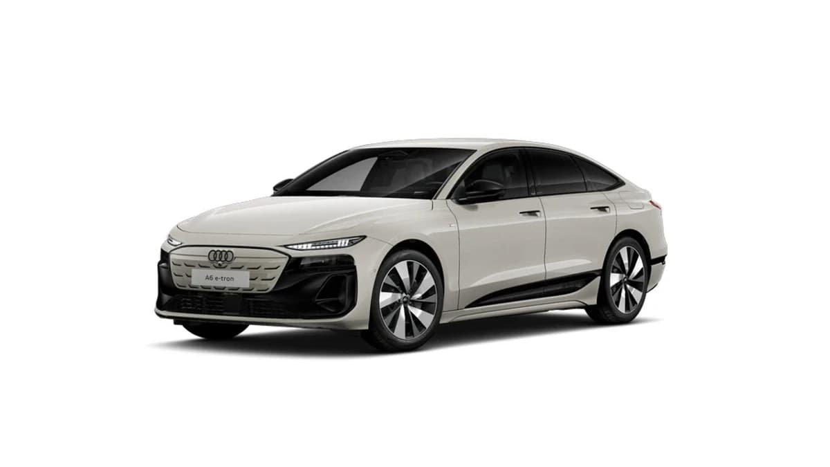 Audi A6 — foto 1
