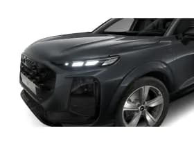 Audi Q3 thumbnail 2