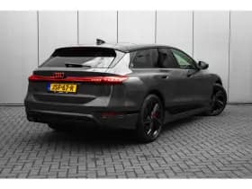 Audi A6 thumbnail 2
