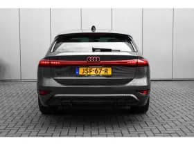 Audi A6 thumbnail 4