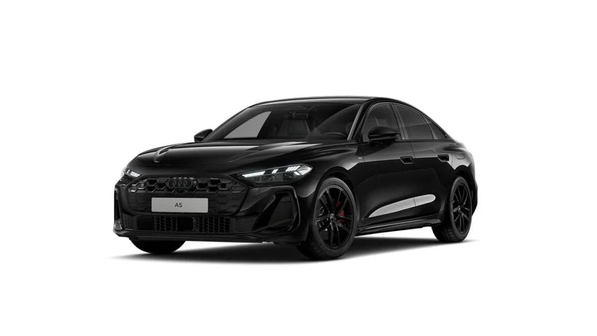 Audi A5 — foto 1