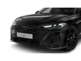 Audi A5 thumbnail 2