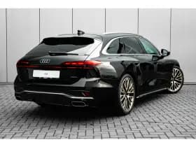 Audi A6 thumbnail 2