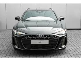 Audi A6 thumbnail 3