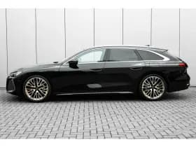 Audi A6 thumbnail 5