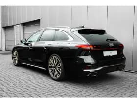 Audi A6 thumbnail 8