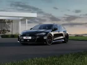 Audi RS 5