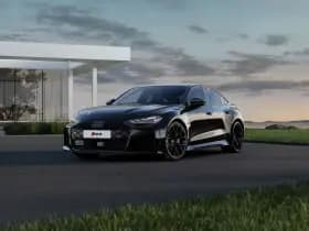 Audi RS 5