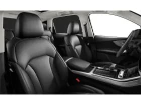 Audi Q7 thumbnail 3