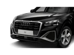 Audi Q2 thumbnail 2