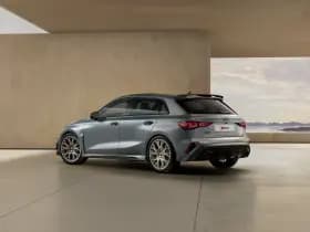 Audi RS 3 thumbnail 5