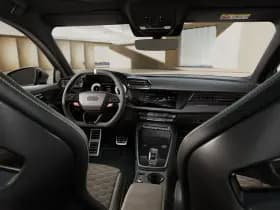 Audi RS 3 thumbnail 7
