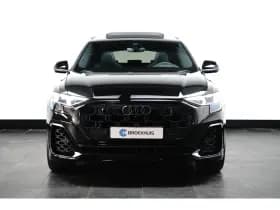 Audi Q8 thumbnail 2