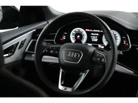 Audi Q8 thumbnail 11