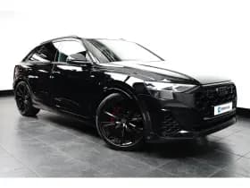 Audi Q8 thumbnail 3