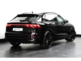 Audi Q8 thumbnail 4