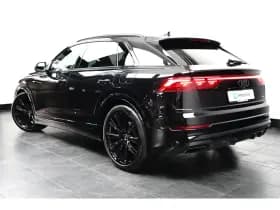 Audi Q8 thumbnail 5
