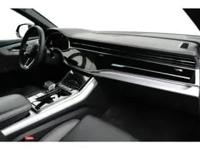 Audi Q8 thumbnail 7