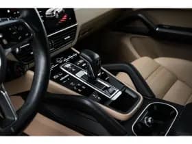 Porsche Cayenne thumbnail 11