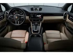 Porsche Cayenne thumbnail 12