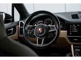 Porsche Cayenne thumbnail 13