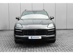 Porsche Cayenne thumbnail 3