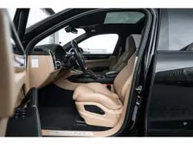 Porsche Cayenne thumbnail 24
