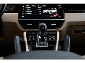 Porsche Cayenne thumbnail 30