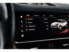 Porsche Cayenne thumbnail 37