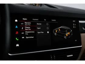 Porsche Cayenne thumbnail 39
