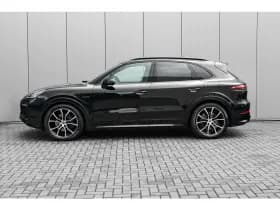 Porsche Cayenne thumbnail 5