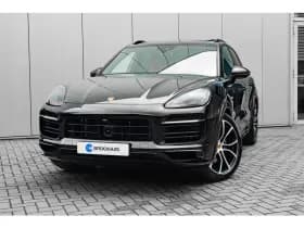 Porsche Cayenne thumbnail 6