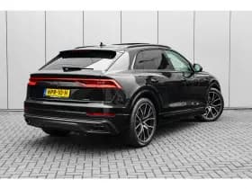 Audi Q8 thumbnail 2