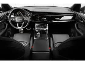 Audi Q8 thumbnail 11