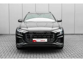 Audi Q8 thumbnail 3