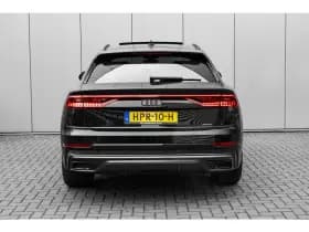 Audi Q8 thumbnail 4