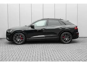 Audi Q8 thumbnail 5