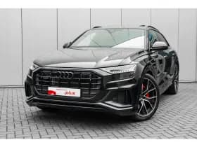 Audi Q8 thumbnail 6
